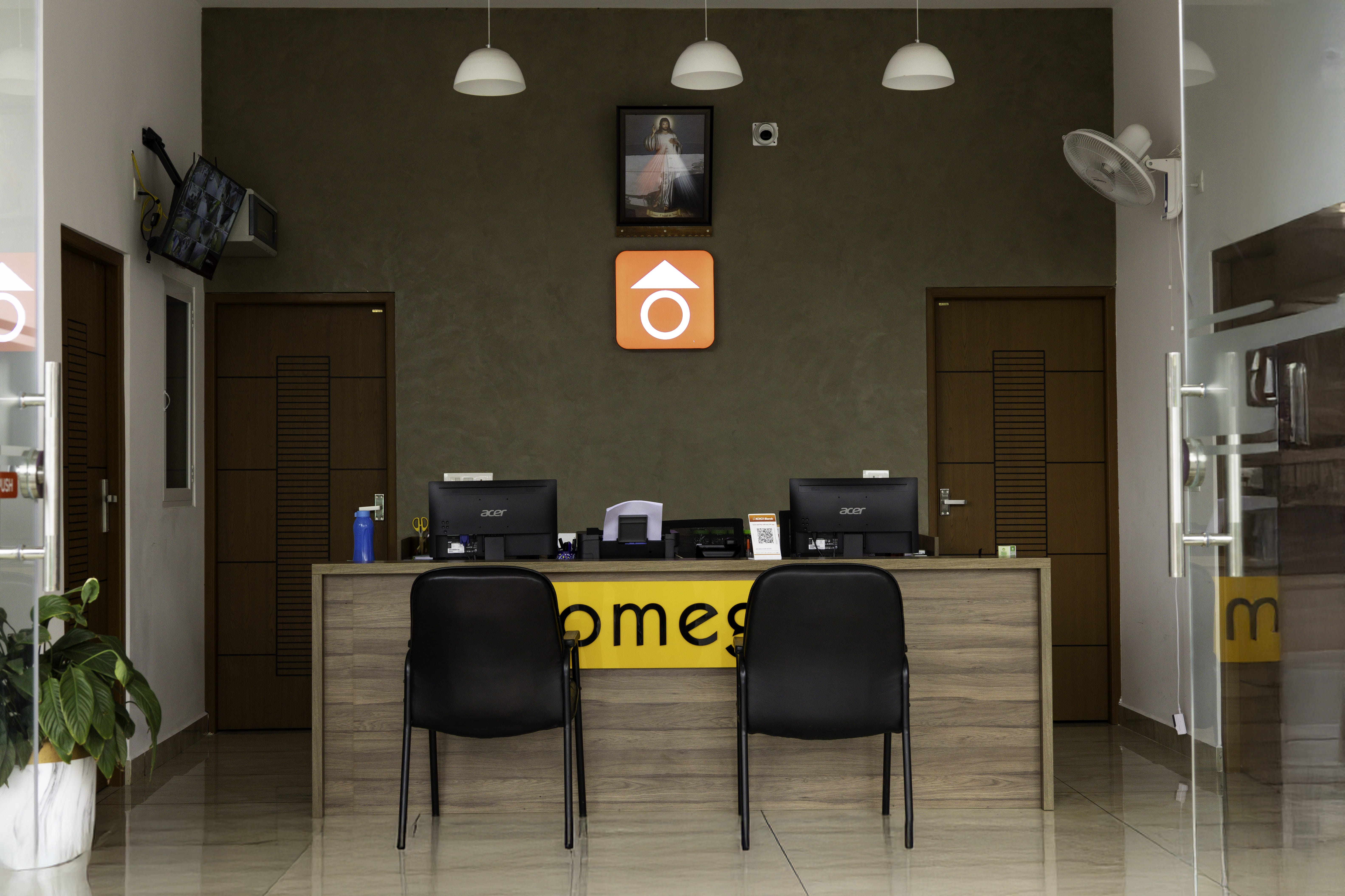 Omega Roofing Tiles Kerala’s Most Trusted Roofing Tile Distributor Image